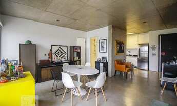 Imagem 7: Apartamento à Venda - Vila Leopoldina, 1 Quarto, 70 m2