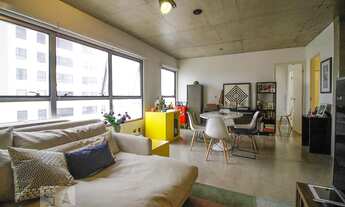 Imagem 5: Apartamento à Venda - Vila Leopoldina, 1 Quarto, 70 m2