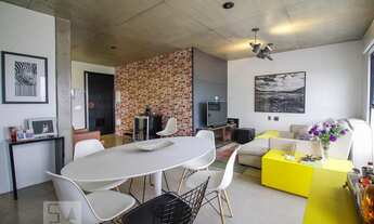 Imagem: Apartamento à Venda - Vila Leopoldina