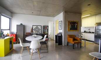 Imagem 6: Apartamento à Venda - Vila Leopoldina, 1 Quarto, 70 m2