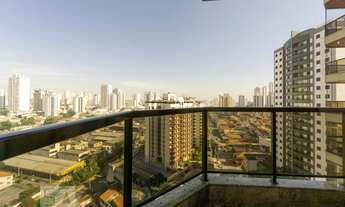 Imagem: Apartamento à Venda - Jardim Anália Franco