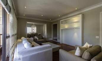 Imagem: Apartamento à Venda - Panamby, 4 Quartos