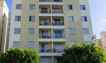 Imagem 5: Apartamento à Venda - Jaguaré, 2 Quartos, 55 m2