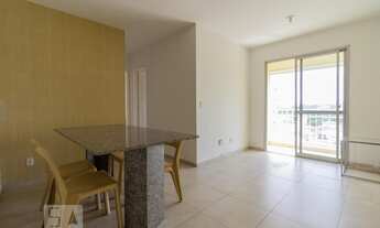 Imagem: Apartamento à Venda - Jaguaré, 2 Quartos