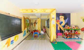 Imagem 2: Apartamento à Venda - Jaguaré, 2 Quartos, 55 m2