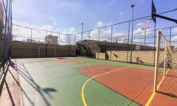 Imagem 4: Apartamento à Venda - Jaguaré, 2 Quartos, 55 m2