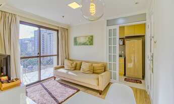 Imagem: Apartamento à Venda - Vila Olímpia, 2