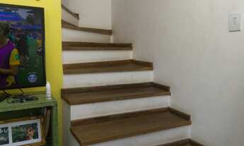 Imagem 7: Casa à Venda - Jabaquara, 3 Quartos, 225 m2