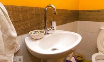 Imagem 6: Casa à Venda - Jabaquara, 3 Quartos, 225 m2