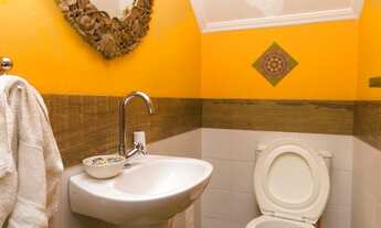 Imagem 5: Casa à Venda - Jabaquara, 3 Quartos, 225 m2