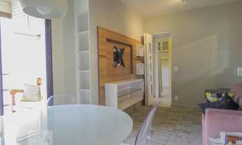 Imagem: Apartamento à Venda - Moema, 2 Quartos