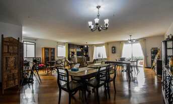 Imagem: Apartamento à Venda - Jardim Marajoara 