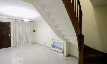 Imagem 3: Casa à Venda - Mooca, 3 Quartos, 120 m2