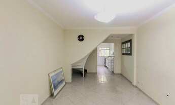 Imagem 2: Casa à Venda - Mooca, 3 Quartos, 120 m2