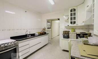 Imagem 4: Casa à Venda - Mooca, 3 Quartos, 120 m2