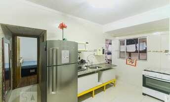 Imagem 4: Apartamento à Venda - Mooca, 2 Quartos, 68 m2