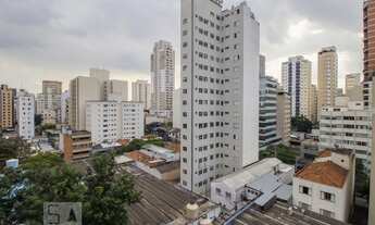 Imagem 6: Apartamento à Venda - Pinheiros, 3 Quartos, 120 m2