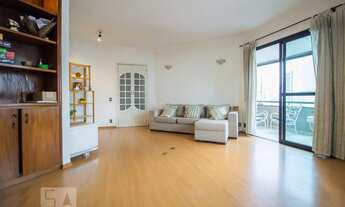 Imagem: Apartamento à Venda - Pinheiros, 3 Quartos