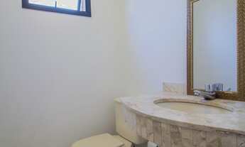 Imagem 3: Apartamento à Venda - Pinheiros, 3 Quartos, 120 m2