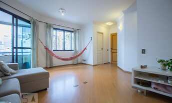 Imagem 2: Apartamento à Venda - Pinheiros, 3 Quartos, 120 m2