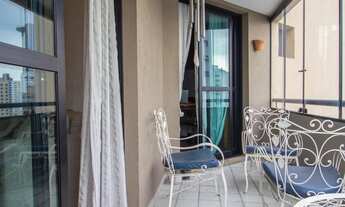 Imagem 5: Apartamento à Venda - Pinheiros, 3 Quartos, 120 m2