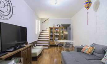 Imagem: Casa à Venda - Santana, 2 Quartos, 120