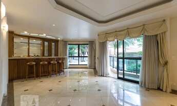 Imagem: Apartamento à Venda - Cambuci, 4 Quartos