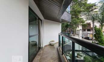 Imagem 7: Apartamento à Venda - Cambuci, 4 Quartos, 220 m2