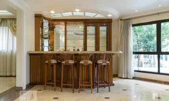 Imagem 3: Apartamento à Venda - Cambuci, 4 Quartos, 220 m2