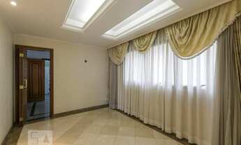 Imagem 5: Apartamento à Venda - Cambuci, 4 Quartos, 220 m2