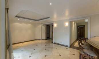 Imagem 2: Apartamento à Venda - Cambuci, 4 Quartos, 220 m2