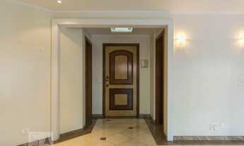 Imagem 4: Apartamento à Venda - Cambuci, 4 Quartos, 220 m2