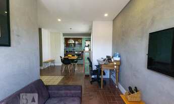 Imagem: Apartamento à Venda - Vila Nova Conceição