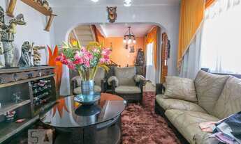 Imagem: Casa à Venda - Freguesia do Ó, 4 Quartos