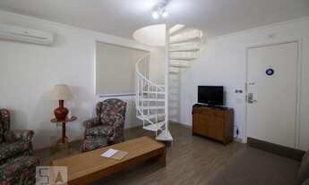 Imagem: Apartamento à Venda - Bela Vista, 2 Quartos