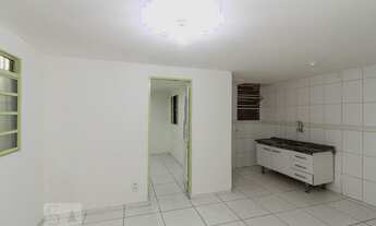 Imagem 2: Apartamento à Venda - Belém, 1 Quarto, 64 m2