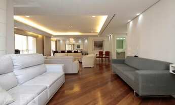 Imagem 7: Apartamento à Venda - Santa Cecília, 4 Quartos, 330 m2