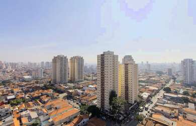 Imagem 7: Apartamento à Venda - Vila Carrão, 3 Quartos, 210 m2