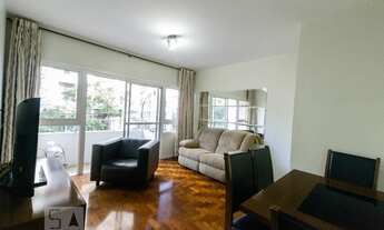 Imagem 4: Apartamento à Venda - Vila Olímpia, 2 Quartos, 72 m2