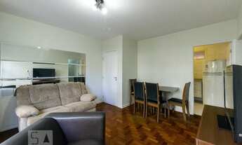 Imagem 3: Apartamento à Venda - Vila Olímpia, 2 Quartos, 72 m2