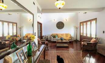 Imagem: Casa à Venda - Tatuapé, 4 Quartos, 400