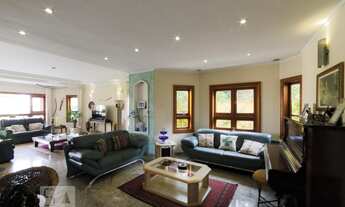 Imagem 7: Casa à Venda - Jardim Marajoara , 4 Quartos, 441 m2