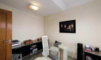 Imagem 4: Casa à Venda - Jardim Marajoara , 4 Quartos, 441 m2