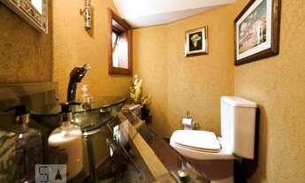 Imagem 6: Casa à Venda - Jardim Marajoara , 4 Quartos, 441 m2