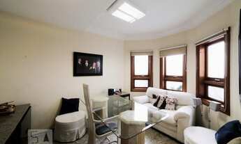 Imagem 3: Casa à Venda - Jardim Marajoara , 4 Quartos, 441 m2