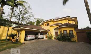 Imagem 2: Casa à Venda - Jardim Marajoara , 4 Quartos, 441 m2