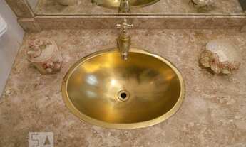 Imagem 7: Apartamento à Venda - Bosque da Saúde, 4 Quartos, 312 m2