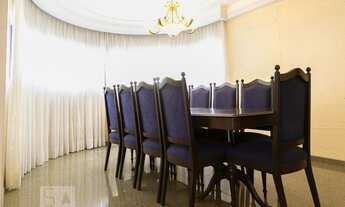 Imagem 5: Apartamento à Venda - Bosque da Saúde, 4 Quartos, 312 m2