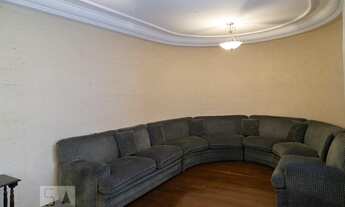 Imagem 4: Apartamento à Venda - Bosque da Saúde, 4 Quartos, 312 m2