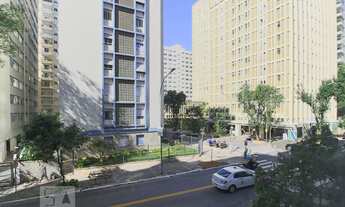 Imagem 5: Apartamento à Venda - Santa Cecília, 2 Quartos, 122 m2